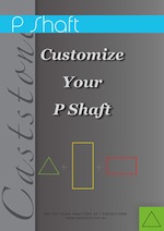 P Series Brochure
